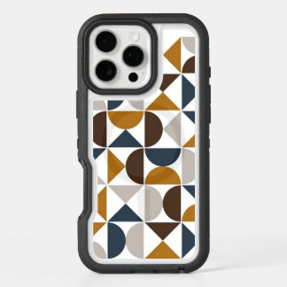 "Vintage Vibes: iPhone 16 Pro Max Mid-Century Styl