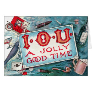 Vintage Vices Party, Gambling Drinking Smoking