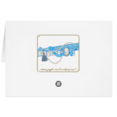 Vintage Victorian Baby Buggy Carriage (Back Horizontal)