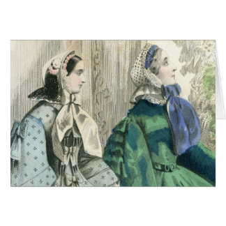 Vintage Victorian Cards