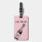 Vintage/Victorian Champagne Bottle Personnalised