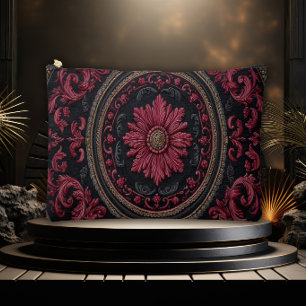 Vintage Victorian Design Accessory Pouch