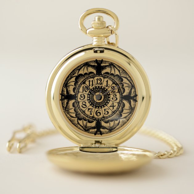 Victorian era outlet pocket watches