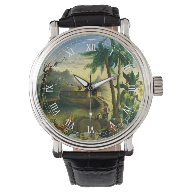 Victorian wrist watch cheap