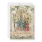 Vintage Victorian Holiday Christmas Party