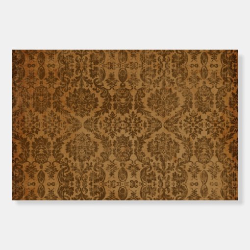 Vintage Victorian Personalized Apothecary Sign | Zazzle