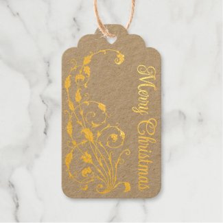 Vintage Victorian Romantic Christmas
