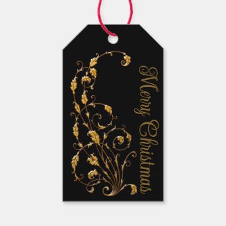 Vintage Victorian Romantic Christmas
