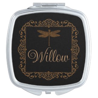 Vintage Victorian Romantic Fairytale 