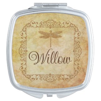 Vintage Victorian Romantic Fairytale 