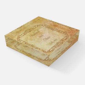 Vintage Victorian Romantic Fairytale