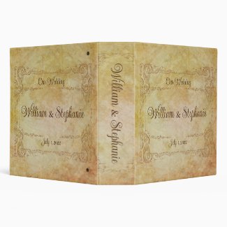 Vintage Victorian Romantic Fairytale Wedding