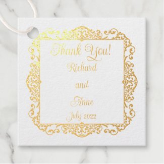 Vintage Victorian Romantic Fairytale Wedding 