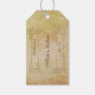 Vintage Victorian Romantic Fairytale Wedding