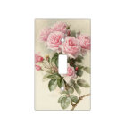 Vintage Victorian Romantic Roses