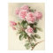 Vintage Victorian Romantic Roses