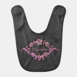 Vintage Victorian Romantic Steampunk Personalized 