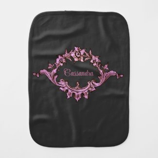 Vintage Victorian Romantic Steampunk Personalized 