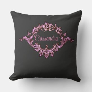 Vintage Victorian Romantic Steampunk Personalized 