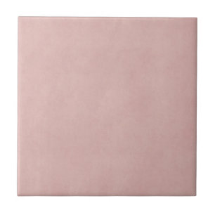 Vintage Victorian Rose Parchment Antique Paper Tile