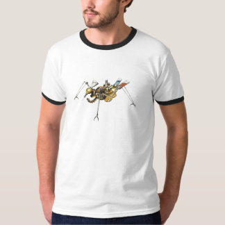 Vintage Vigilante T-Shirt