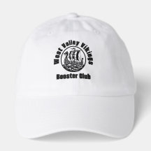 Vintage Viking Mascot PTO Booster Club Spirit Wear