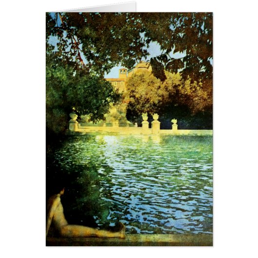 Vintage Villas & Gardens: The Pool (Front)