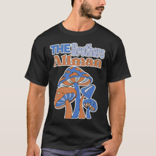 Vintage Vintage Band Art Fan T-Shirt