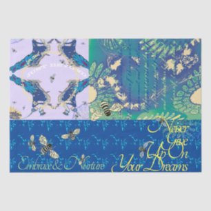 Vintage Vogue  Wrapping Paper