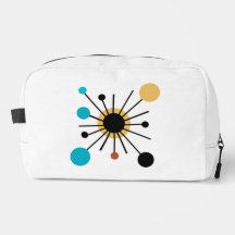 Vintage Voices Cosmetic bag