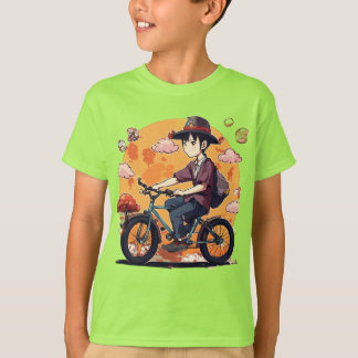 Vintage Voyage  T-Shirt