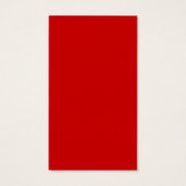 Vintage Wallpaper bookmark (Back)