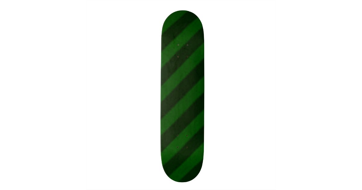 Vintage Wallpaper Emerald Green Grunge Primitive Skateboard Deck Zazzle Com