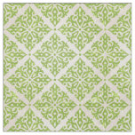 Vintage wallpaper fabric