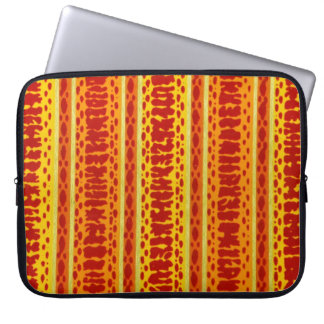 Vintage Wallpaper Laptop Sleeve
