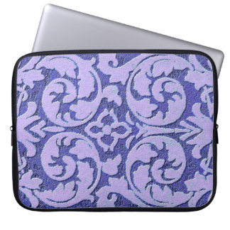 Vintage Wallpaper Laptop Sleeve