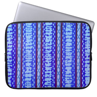 Vintage Wallpaper Laptop Sleeve