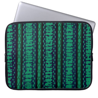 Vintage Wallpaper Laptop Sleeve