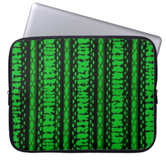 Vintage Wallpaper Laptop Sleeve