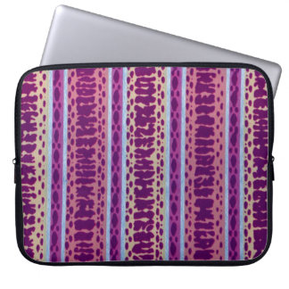 Vintage Wallpaper Laptop Sleeve