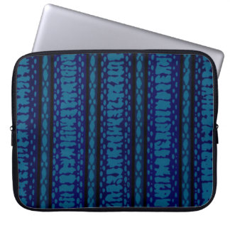 Vintage Wallpaper Laptop Sleeve