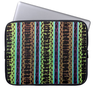 Vintage Wallpaper Laptop Sleeve