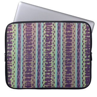 Vintage Wallpaper Laptop Sleeve