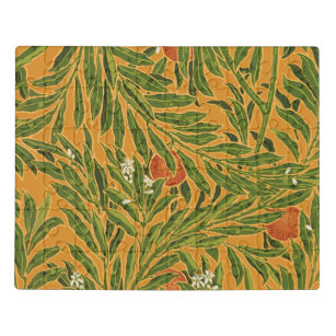 orange tree puzzles