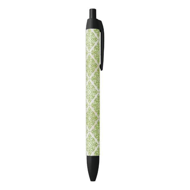 Vintage wallpaper pen (Bottom (Vertical))