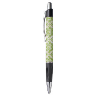 Vintage wallpaper pen