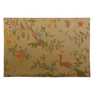 Vintage Wallpaper Placemat