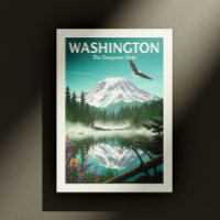 Vintage Washington
