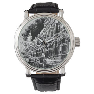 vintage watch