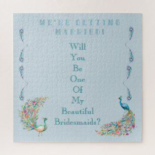 Vintage Wedding    Jigsaw Puzzle